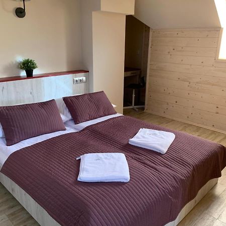 Apartamento Mlynek Do Skoczni Zakopane Exterior foto