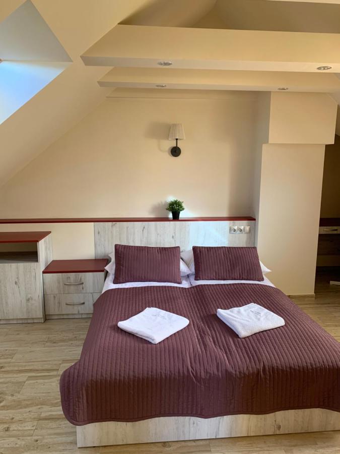 Apartamento Mlynek Do Skoczni Zakopane Exterior foto