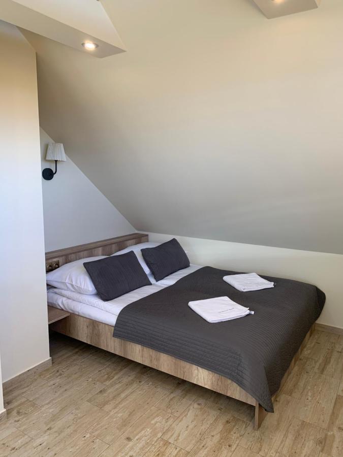 Apartamento Mlynek Do Skoczni Zakopane Exterior foto